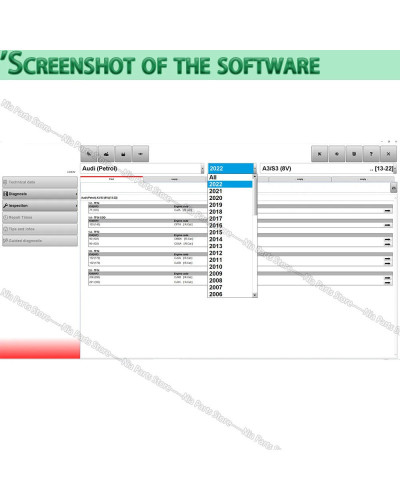 5.00.12 W-OW 5.00.8 R2 Sn-ooper With Keygen Diagnostic software inspec