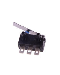 Micro Interruptor táctil para coche, reparación de engranajes, compatible con Chevrolet Malibu D2HW-BL251H