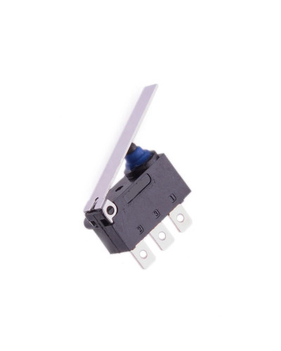 Micro Interruptor táctil para coche, reparación de engranajes, compatible con Chevrolet Malibu D2HW-BL251H