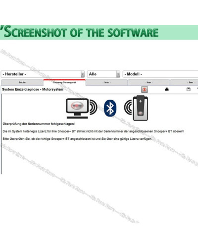 5.00.12 W-OW 5.00.8 R2 Sn-ooper With Keygen Diagnostic software inspec