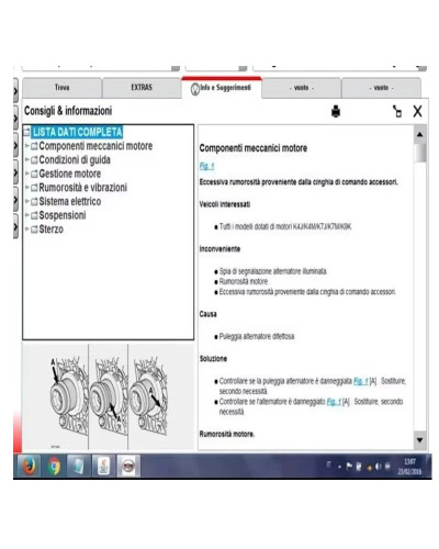 5.00.12 WOW Snoo-per 5.00.8 R2 With Keygen Diagnostic software inspect