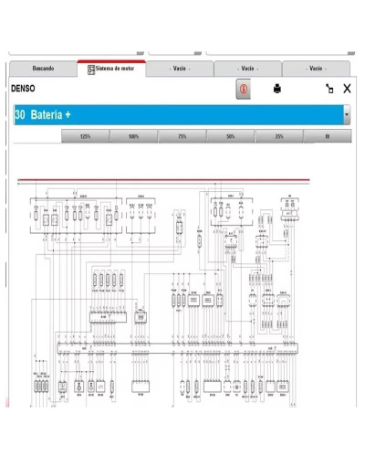 5.00.12 WOW Snoo-per 5.00.8 R2 With Keygen Diagnostic software inspect