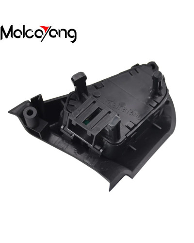 Botón de volante de coche, interruptor de Control de crucero con retroiluminación para Chevrolet Cruze 2009, 2010, 2011, 2012-20