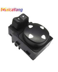 Interruptor de espejo eléctrico para coche, piezas de alta calidad para Chevrolet Express 1500 2500 3500 3500 GMC Savana 2002 20