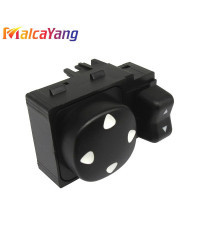 Interruptor de espejo eléctrico para coche, piezas de alta calidad para Chevrolet Express 1500 2500 3500 3500 GMC Savana 2002 20