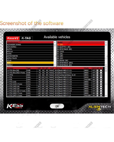 2024 Ksuite 2.80 Ktag 2.25 ECU Programming Car Truck Bike Tractros Boa