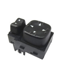 Interruptor de Control de espejo para Chevrolet, Silverado, Tahoe, Suburban, Avalanche, Escalade, GMC, Sierra, Yukon 15045085, n