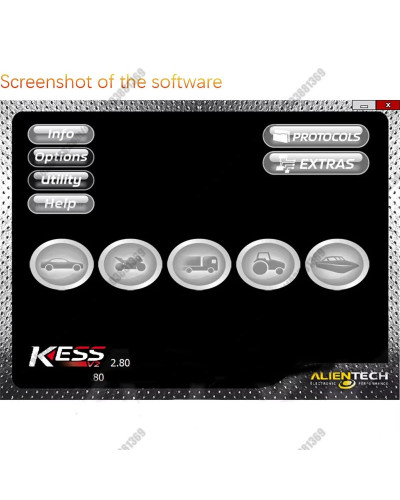 2024 Ksuite 2.80 Ktag 2.25 ECU Programming Car Truck Bike Tractros Boa