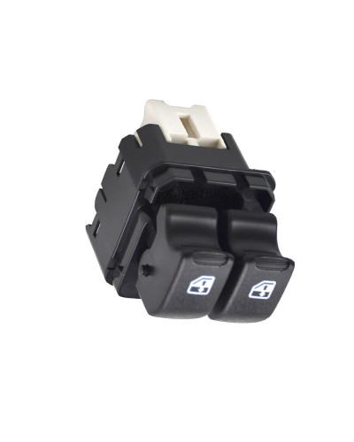 Interruptor de elevalunas delantero izquierdo para coche, botón elevador de vidrio, 621W04750, para Chevrolet Aveo Kalos, Tres v