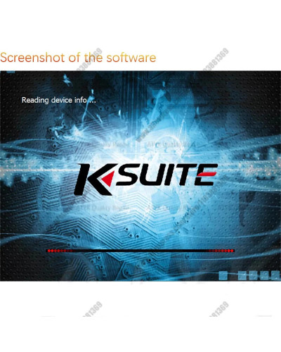 2024 Ksuite 2.80 Ktag 2.25 ECU Programming Car Truck Bike Tractros Boa