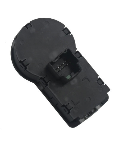 Interruptor de faro para Chevrolet Cruze Malibu TRAX Opel mokka Astra J Regal Encore 13268707 13301749 13301752