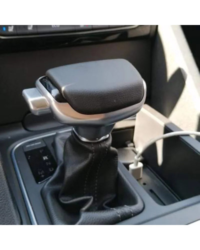 Perilla de cambio de marchas automática modificada para coche, reemplazo de palanca de cambios para Kia, Chevrolet, Renault