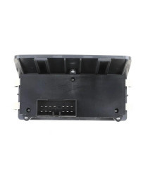 Interruptor de Control de elevalunas para Chevrolet Sail, 9005041, 9005042, 9005043, 2010, 2011, 2012, 2013, 2014, 4 botones, nu