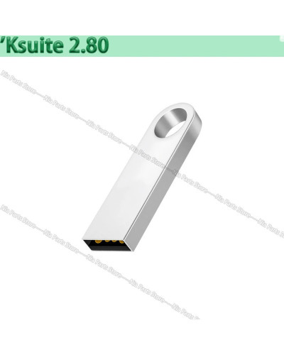 KESS v2 software Ksuite 2.80 ECU chip programming tool repair car 2.80