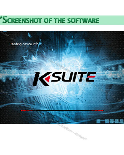 KESS v2 software Ksuite 2.80 ECU chip programming tool repair car 2.80