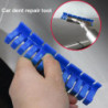 Car Paintless Dent Repair Tool Puller Removal Kit 4pcs Car Dent Lifter Tool Car Body Dent Repair Puller Dent Damage Fix Supplies