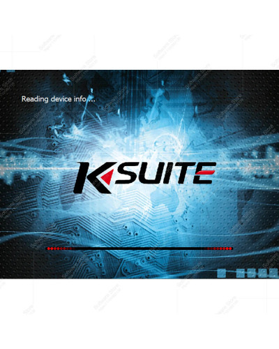 2024 Hot Sale Ksuite 2.80 ECU Programming Car Truck Bike Tractros Boat