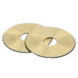 1pc Diameter 63mm 72T Key Machine Circular Saw Blade Key Cutter Blade Fit 238BS 238RS Key Cutting Machine Locksmith Tools