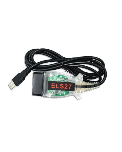 MTool V1.64 Mileage Programmer KM Adjustment Software ELS27 Dongle Den