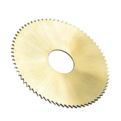 1pc Diameter 63mm 72T Key Machine Circular Saw Blade Key Cutter Blade Fit 238BS 238RS Key Cutting Machine Locksmith Tools