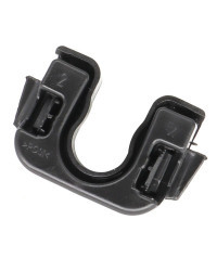 Cubierta de carga de maletero para Ford focus 3, mondeo, MK4, Fiesta, MK7, MK8, b-max, c-max