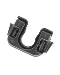 Cubierta de carga de maletero para Ford focus 3, mondeo, MK4, Fiesta, MK7, MK8, b-max, c-max