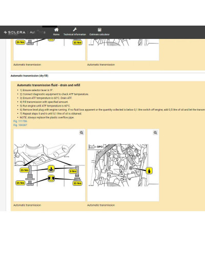 2025 Alldata Workshop Maintenance Online Software Auto Data Hayens Pro