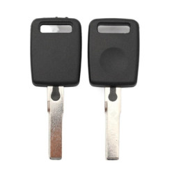 5pcs Key Shell For Audi A4...