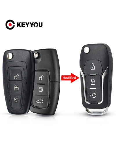 KEYYOU-Funda de llave...