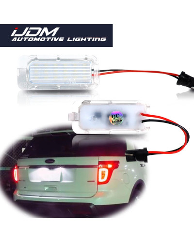 IJDM-luces LED para...