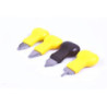 car remote control case Disassembling tool Locksmith Tools hot sale car remote control repair tool kit without damage chip