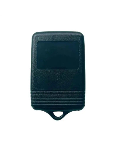 Carcasa para llave de Control remoto, carcasa de 5 botones para Ford Expedition, Lincoln Navigator 2004, 2005, 2006, 2007, 2008,