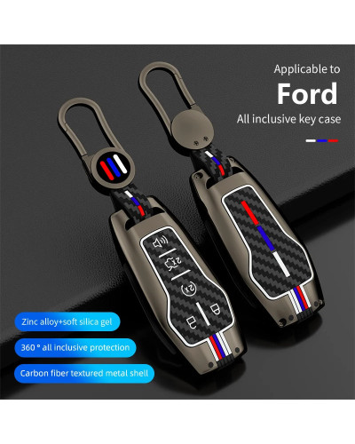 Funda de llave para Ford...