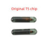 Keychannel 2/3/5/10pcs T5 Transponder ID11/12/13/20 Car Key Chip Locksmith Tool Ceramic Immo Remote Chip T5 Copy Chip for Honda