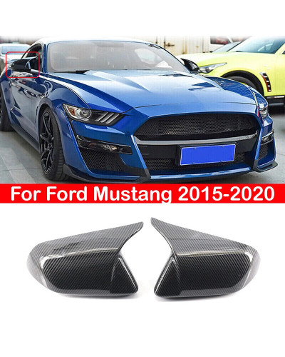 Para EE. UU. Ford Mustang...