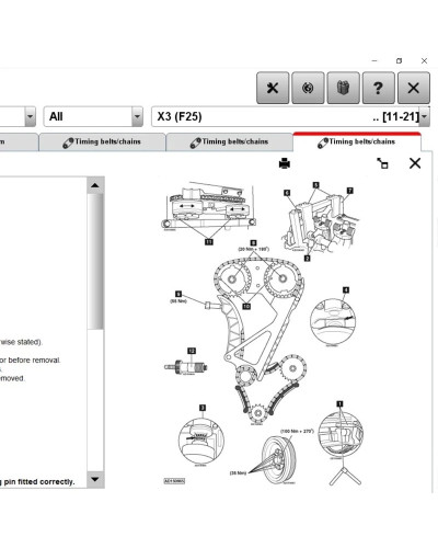 2023 5.00.12 WOW Snooper 5.00.8 R2 With Keygen Diagnostic software ins