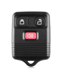 KEYYOU-llave de coche 315MHZ, 2/3 botones aptos para Ford Escape Explorer 2002, entrada sin llave, mando a distancia, transmisor