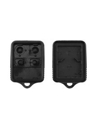 KEYYOU-llave de coche 315MHZ, 2/3 botones aptos para Ford Escape Explorer 2002, entrada sin llave, mando a distancia, transmisor