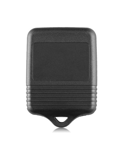 KEYYOU-llave de coche 315MHZ, 2/3 botones aptos para Ford Escape Explorer 2002, entrada sin llave, mando a distancia, transmisor