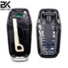 BB Key for Ford Fusion Explorer Edge Mustang 2013 2014 2015 2016 2017 902MHz ID49 Chip FCC ID:M3N-A2C31243300 with Logo Smart