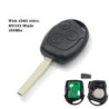 KEYYOU Remote Car Key 433MHz 4D60 Chip for FORD Focus Fiesta Mondeo Fusion Transit KA 2001 2002 2004 2005 2006 2007 2008