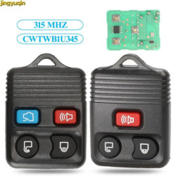 Jingyuqin Remote Car Key...