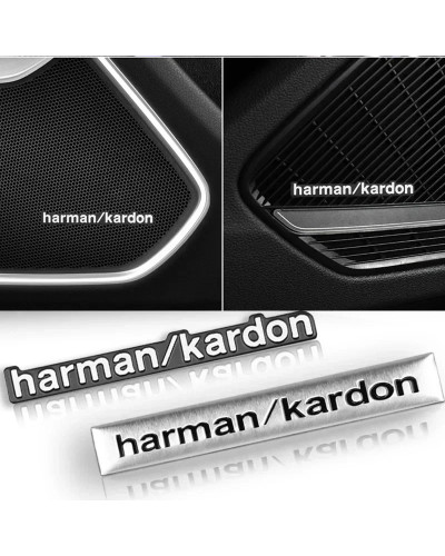 Harman Kardon-insignia de...