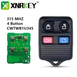 XNRKEY For Ford Escape F...