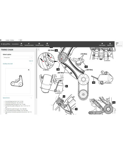 Newest 2024 Online Account for autodata software autodata 2024 Auto Ma