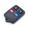 XNRKEY For Ford Escape F 150 Explorer 2001 2007 Auto Smart Control Key 4 Button Car Remote Key 315Mhz FCC: CWTWB1U345