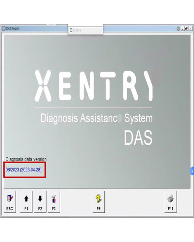 Newest 2023.12 Xentry Software Remote Install and Activate DT.S WI.S E