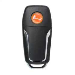 Xhorse Super Remote Flip Key Ford Style 4 Buttons XEFO01EN