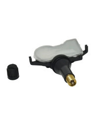 Sensor de presión de neumáticos, accesorio para Chrysler 200 Jeep Renegade Lancia Voyager Flavia Alfa Romeo 169 Castello Giulia 