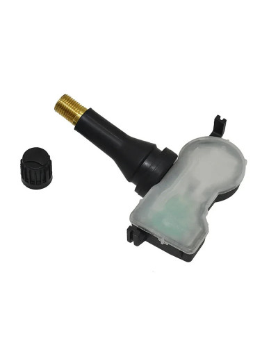 Sensor de presión de neumáticos, accesorio para Chrysler 200 Jeep Renegade Lancia Voyager Flavia Alfa Romeo 169 Castello Giulia 